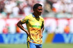 Report: Tau's Ex-Club Win Ribeiro Costa Race | Soccer Laduma