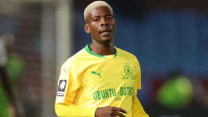 It really does not matter to me' – Simba SC linked Neo Maema ...