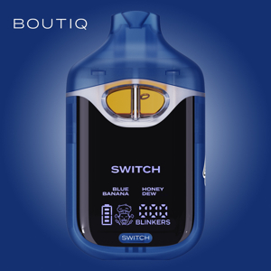 Boutiq Switch vape pen