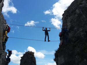 Best Via Ferratas in Belgium: Our Guide - Explore-Share.com