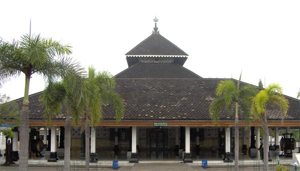 Demak Regency - Wikipedia