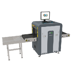Powerful 24/7 X-Ray Scanners Security Dubai | MaceGulf