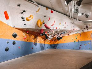 Boulderen in Nederland | alle boulderhallen op een rijtje ...
