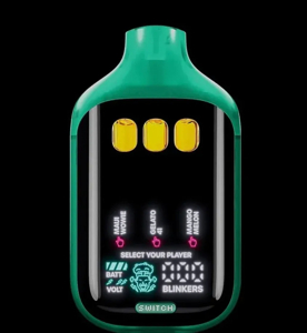 BOUTIQ Switch vape pen
