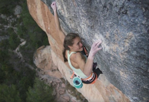 A Brief History of 5.15 Rock Climbs - Gripped Magazine