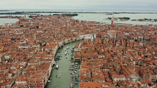 Veneza, Itália
