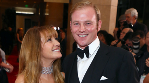 Meet Kristopher Steven Keach, Jane Seymour's Son