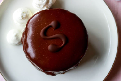 Sachertorte