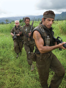 Ben Stiller | Biography, Movies, Severance, & Facts | Britannica