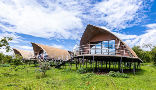 Ngorongoro lodge