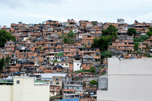 Barrios más peligrosos de Brasil: toda la realidad