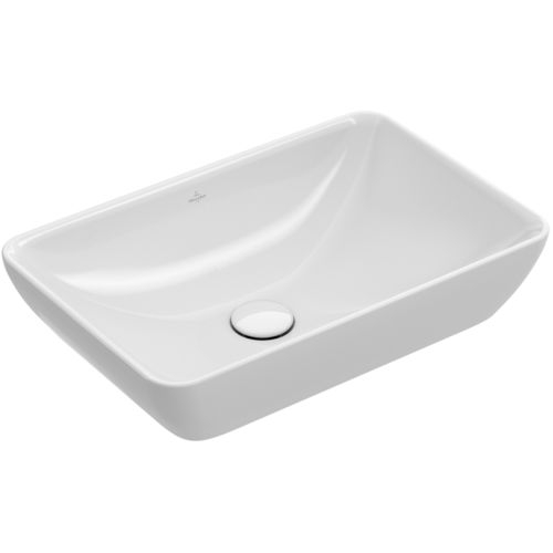 Vileroy and Boch Venticello55mm surface mounted wash basin