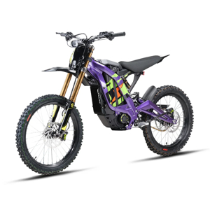 2025 SurRon Light Bee X Electric Dirt Bike – Ampd Bros ...