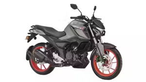 Yamaha FZ-Rave launched in India: Price, specs, features ...