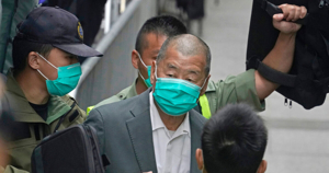 Former media tycoon Jimmy Lai sentenced to 20 years in prison