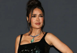 Salma Hayek confiesa cuál es su ritual beauty más poderoso y ...