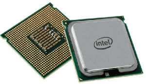 CPU Processor