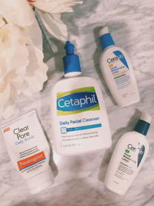 Gentle Cleanser