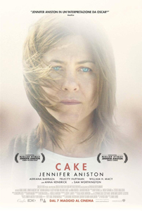 Cake - Film (2014) - MYmovies.it