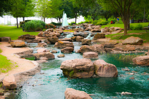 Oyster Creek Park
