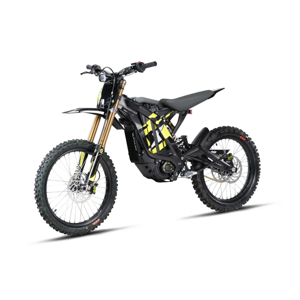 Sur-Ron Light Bee X Electric Dirt Bike - 2025 Model - E ...