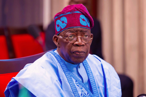 Tinubu to Senate: Amend constitution for state police now