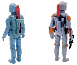 Rocket Firing Boba Fett Prototype - Boba Fett Collectibles ...