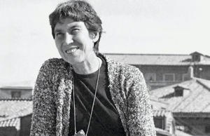 Natalia Ginzburg, nella luce e nel buio della Vita immaginaria