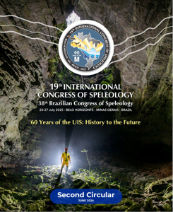 Il 19° Congresso Internazionale di Speleologia si prepara ad ...