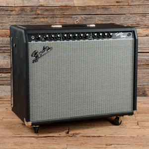 AMPLIFICATORE FENDER TWIN AMP