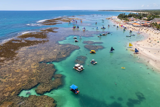 Porto de Galinhas
