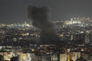 Conflicto en Oriente Próximo - 5 de junio de 2025 | Un 6% de ...