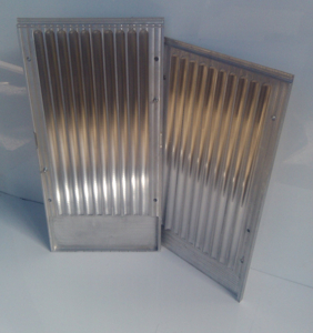 Алюминиевая форма для литья церковных свечей – Опытное ...