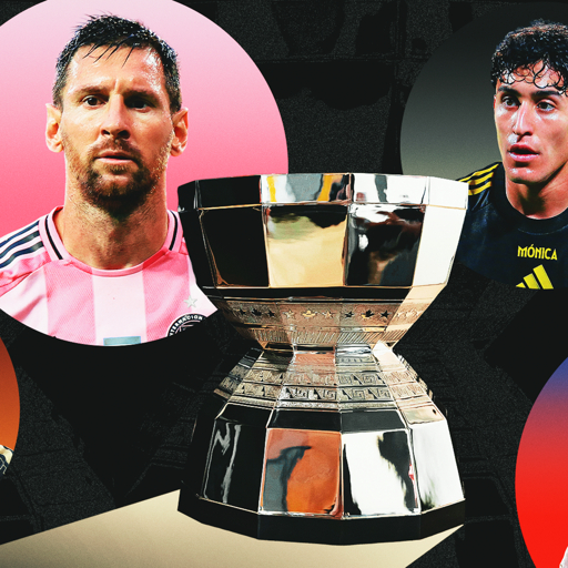 Leagues Cup 2026 MLS and Liga MX football tournament
