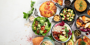 Vegan Meal Prep: Tips And Top Dinner Recipes To Try!