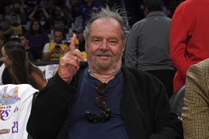 Jack Nicholson's Longtime Pal Gives Rare Update on Actor's ...