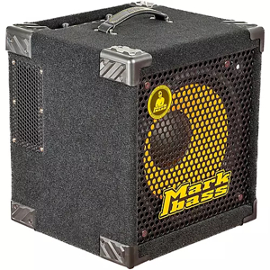 AMPLIFICATORE MARKBASS COMBO HEAD II - MINI CMD 121P