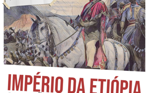 Império da Etiópia: ascensão e queda de um império | Leitura ...