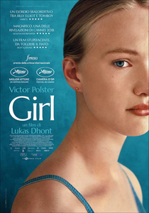 Girl - Film (2018) - MYmovies.it