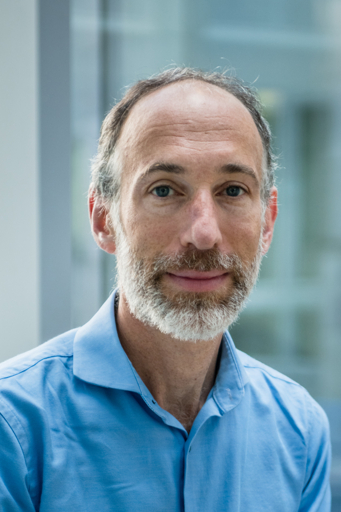 Dr. David Reich
