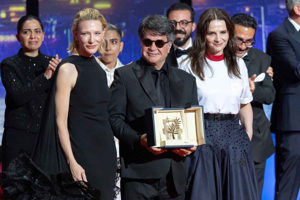 Festival di Cannes 2025: vincitori, Palma d'oro Jafar Panahi ...