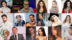 Filtran lista del elenco de La Casa de los Famosos México 3 ...