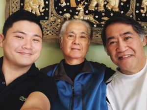 Marinduque Awaits You: The Four Living David Katagues of the ...