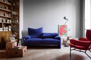 体感した人だけが知るマラルンガソファの魅力｜株式会社 ...