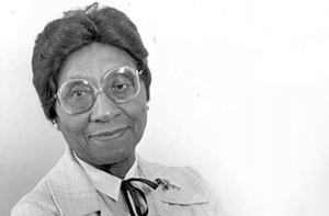 Helen O. Dickens, Pioneering Doctor born - African American ...