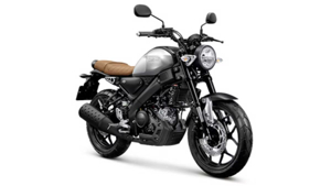 2025 Bharat Mobility Expo: Yamaha XSR 155 likely to make ...