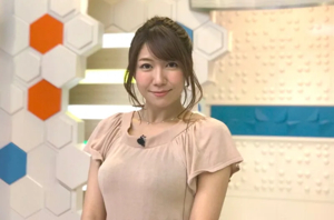 穂川果音気象予報士の結婚や学歴(高校大学)や本名は ...