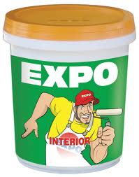Sơn Nước Expo Emul In 2