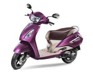 TVS Motor Company