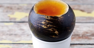 Crna rotkva i med kao lek protiv kašlja | recepti